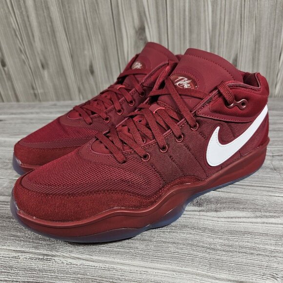 Nike Air Zoom G.T. Hustle 2 TB P - DX9190 601 - Men's Size 12